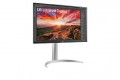 LG 27” IPS 4K UHD Monitor with VESA Display HDR 400