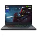 Thunderobot - Hunter Blade R16 16'' 240Hz WQXGA Gaming Laptop - Intel Core i7-14650HX - NVIDIA GeForce RTX 4060 - 64GB RAM - 2TB SSD - Gray