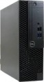Dell - Refurbished OptiPlex 3050-SFF Desktop - Intel Core i5-7500 - 16GB Memory - 256GB SSD