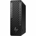 HP -  Z2 G1i Workstation - Intel Core Ultra 7 265 - 32 GB - 1 TB SSD - Small Form Factor - Intel W880 Chip - Black