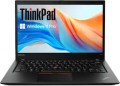 Lenovo - Refurbished Excellent - ThinkPad T14s Gen 2 Business Laptop PC | Intel Core i5-11th | 16GB RAM | 256GB NVMe | 14