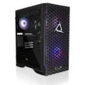 CLX - SET Gaming Desktop - Intel Core i7 11700KF - 16GB Memory - GeForce RTX 2060 - 500GB NVMe M.2 SSD + 3TB HDD - Black