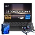 Lenovo - Upgraded - V-Series V15 15.6
