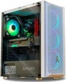 Allied Gaming - Patriot Gaming Desktop - Intel Core i9-13900KF - 32GB Memory - NVIDIA GeForce RTX 4090 - 2TB NVMe SSD - White