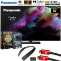 Panasonic - 55