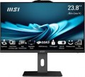 MSI - PRO AP242P 14M PRO AP242P 14M-644US All-in-One Computer - Intel Core i5 14th Gen i5-14400 - 8 GB - 1 TB SSD - 23.8