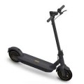 Segway - Dirt eBike x260 w/74.6 mi Max Operating Range & 46.6 mph Max Speed - Black