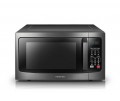 Toshiba - 1.5 Cu. Ft. Convection Countertop Microwave with Sensor Cooking
