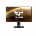ASUS - TUF VG27AQ1A Widescreen Gaming LCD Monitor - Black - Black