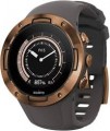 SUUNTO - 5 Sports Tracking watch with GPS & Heart Rate - Graphite Copper