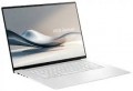 ASUS  - Zenbook S 16 16” 3K OLED Touch Screen Laptop - Copilot+ PC - AMD Ryzen AI 9 365 - 24GB Memory - 1TB SSD - Scandinavian White