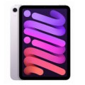 Apple - iPad mini (Latest Model) with Wi-Fi - 256GB - Purple