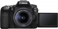 Canon - EOS 90D DSLR Camera with EF-S 18-55mm Lens Video Creator Kit - Blacknly) - Black