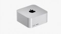 Apple - Certified Refurbished Mac Studio - Apple M1 Max 10-Core CPU - 32GB Memory - Apple 24-Core GPU - 1TB SSD - Silver
