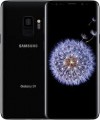 Samsung - Galaxy S9 64GB Unlocked Cell Phone(Certified Refurbished) - Midnight Black
