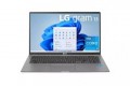 LG - gram 15.6” Full HD IPS Laptop 11th Gen Intel Core i5 16GB RAM 512GB NVMe SSD - Black