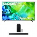 Samsung - QN55QN80HA 55