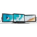 Mobile Pixels Trio Max Portable LCD Monitor, 14'' Full HD IPS (Dual Pack Monitors)