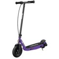Razor - Power Core Electric Scooter w/11.2 mph Max Speed - Purple