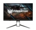 Acer Predator XB323QK NV 31.5 IPS LED UHD Agile Splendor-G-SYNC Compatible Gaming Monitor–144Hz–Up to 0.5ms–1xDP–2xHDMI 2.1