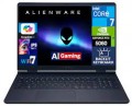 Alienware - 16 Aurora Laptop 16.0 WQXGA Display (Core 7 240H, 64GB, 4TB SSD, GeForce RTX 5060, Win 11 Pro) w/USB Hub - Blue