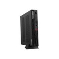 Lenovo - ThinkStation P340 Tiny - Intel Core i7-10700T – 16GB Memory – 512GB SSD - Black