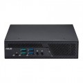 ASUS - ExpertCenter PB64 Mini PC, Intel Core Ultra 7 265, 16GB RAM, 512GB NVMe SSD, Win 11 Pro, Wi-Fi 7, 120W - Black