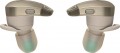 Sony - WF 1000X True Wireless In-Ear Noise Canceling Headphones - Champagne