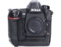Nikon - D6 DSLR Camera (Body Only) - Black