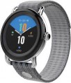 3Plus - Helio Hybrid Smartwatch 46mm - Grey Steel