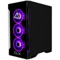 CLX  SET Gaming Desktop - Intel Core i7 10700KF - 32GB Memory - AMD Radeon RX 6800 XT - 480GB SSD + 3TB HDD