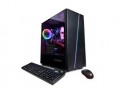 CyberPowerPC - Master Gaming Desktop - AMD Ryzen 7 3700X - 16GB DDR4 - AMD Radeon RX 6700 XT - 1TB HDD + 500GB SSD