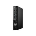OptiPlex Desktop - Intel Core i5 - 8GB Memory - 128GB SSD - Black