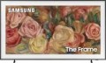 Samsung  - 85” Class LS03D The Frame Series QLED 4K with Anti-Reflection and Slim Fit Wall Mount Included (2024)