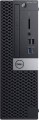 Dell - Refurbished OptiPlex 7070-SFF Desktop - Intel Core i5-8500 - 8GB Memory - 256GB SSD - Black