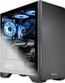 Skytech Gaming - Siege 3.0 Gaming Desktop - AMD Ryzen 7 5800X - GeForce RTX 3080 - 1TB Gen4 SSD - 16G Memory - 360mm AIO - Black