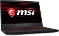 MSI - GF65 THIN 15.6