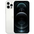 Apple - iPhone 12 Pro 5G 256GB - Silver