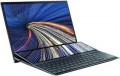 ASUS - ZenBook Duo 14 UX482 14