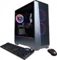CyberPowerPC - Gamer Master Gaming Desktop - AMD Ryzen 3 3100 - 8GB Memory - NVIDIA GeForce GT 1030 -  500GB SSD
