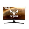 ASUS - TUF VG279Q1A Widescreen Gaming LCD Monitor - Black - Black
