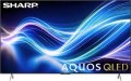 Sharp - 4TC75HP7050U 75 inch Class Aquos QLED 4K Ultra HD Xumo Smart TV