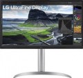 LG - 27'' TAA IPS FHD Monitor with USB Type-C - Black