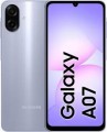 Samsung - Galaxy A07 64GB (Unlocked) Latin America Version - Light Violet