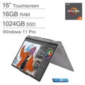 Lenovo - Yoga 7 2-in-1 16