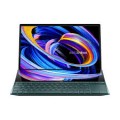 ASUS - ZenBook Duo 14 UX482 14
