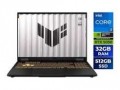 ASUS - TUF Gaming F16 16
