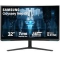 Samsung - Odyssey Neo G8 32
