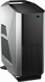 Alienware - Aurora R6 Desktop - Intel Core i7 - 16GB Memory - NVIDIA GeForce GTX 1080 - 2TB Hard Drive + Intel Optane Memory - Epic silver