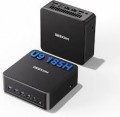 Geekom - IT13 Max Mini PC, Intel Core Ultra 9 185H, 16GB RAM& 1TB NVMe Gen4*4 SSD, Windows 11 Pro Pre-installed